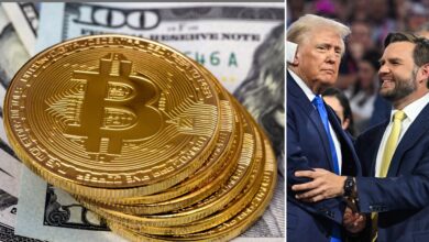 Key legislation for improving cryptocurnances blocked by DEM on the Senate floor