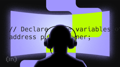 Taraxa co -founder pushes Blockchain transparent standards