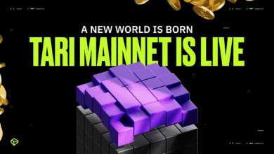 Tari Mainnet has been officially launched: The start of the encryption mining trip for everyone