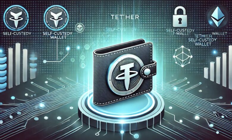 Tether and Cantor Fitzgerd collaborated, and open a new era of encryption financing? 1 Tether and Cantor Fitzgerd collaborated, and open a new era of encryption financing?