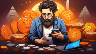 The 10 best Bitcoin Cloud Mining in 2025: Discover Crypto Mining legally and free to enhance your Bitcoin's profit quickly
