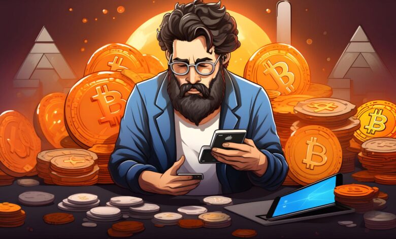 The 10 best Bitcoin Cloud Mining in 2025: Discover Crypto Mining legally and free to enhance your Bitcoin's profit quickly 1 The 10 best Bitcoin Cloud Mining in 2025: Discover Crypto Mining legally and free to enhance your Bitcoin's profit quickly