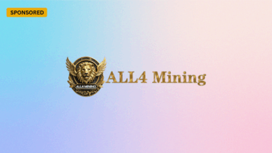 The 5 best free currency mining platforms in 2025