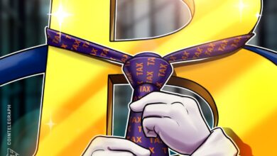 The Australian court ruling can stimulate $ 640 million in bitcoin tax recovery operations