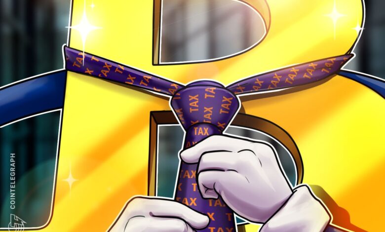 The Australian court ruling can stimulate $ 640 million in bitcoin tax recovery operations 1 The Australian court ruling can stimulate $ 640 million in bitcoin tax recovery operations