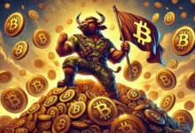 The CEO of Cryptoquant says it is time to throw the "course theory"