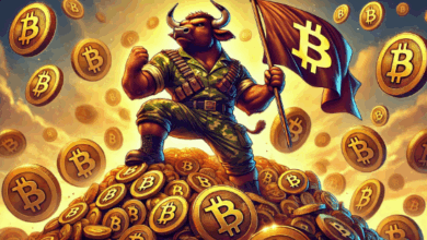 The CEO of Cryptoquant says it is time to throw the "course theory"