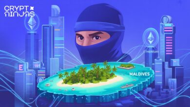 The Maldives Burhan is fraught with the risks of the city of Chefir worth 9 billion dollars to diversify its economy and challenge Asia's mighty men