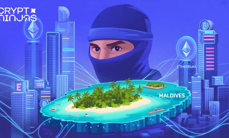 The Maldives Burhan is fraught with the risks of the city of Chefir worth 9 billion dollars to diversify its economy and challenge Asia's mighty men 1 The Maldives Burhan is fraught with the risks of the city of Chefir worth 9 billion dollars to diversify its economy and challenge Asia's mighty men