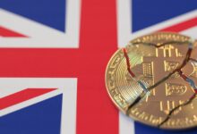 The UK says no to the Bitcoin Reserve, but the stage that was appointed to the highest new levels after April increase