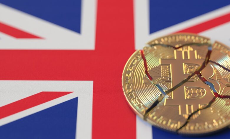 The UK says no to the Bitcoin Reserve, but the stage that was appointed to the highest new levels after April increase 1 The UK says no to the Bitcoin Reserve, but the stage that was appointed to the highest new levels after April increase
