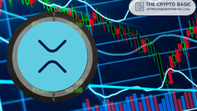 The analyst shares why the purchase of XRP remains at a price of $ 2.20