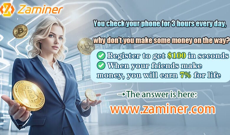 The best 5 original and safe cloud mining platform 1 The best 5 original and safe cloud mining platform