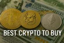 The best encryption for purchase as the financial results of the Q1 strategy proving Bitcoin's narration work