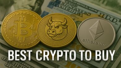 The best encryption for purchase as the financial results of the Q1 strategy proving Bitcoin's narration work