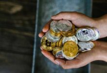 The best purchase for the Altcoin season: 5 ready -to -explode symbols