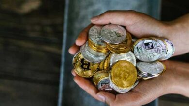 The best purchase for the Altcoin season: 5 ready -to -explode symbols