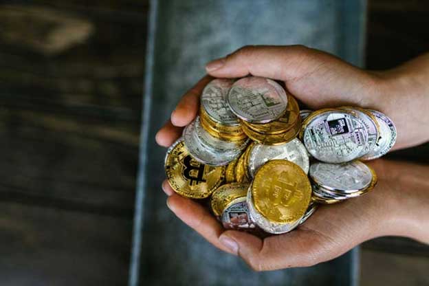 The best purchase for the Altcoin season: 5 ready -to -explode symbols 1 The best purchase for the Altcoin season: 5 ready -to -explode symbols