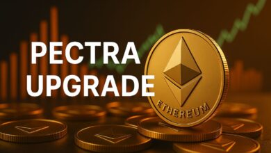 The best purchase of purchase as ETHEREUM makes a 4 -year date with Pectra upgrade