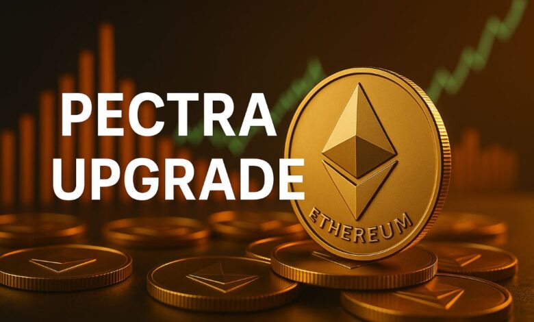 The best purchase of purchase as ETHEREUM makes a 4 -year date with Pectra upgrade 1 The best purchase of purchase as ETHEREUM makes a 4 -year date with Pectra upgrade