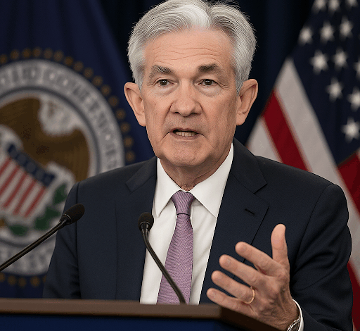 The best winners after the Federal Reserve meeting 1 The best winners after the Federal Reserve meeting