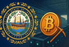 The bill that makes encryption mining free
