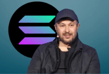 The co -founder of Solana Blockchain proposes the chain through the series