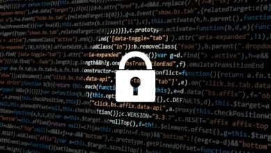 The decentralized financing, as well as the security risks