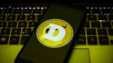 The encryption analyst says Dogecoin Price Breakout is a programmer, here is the reason