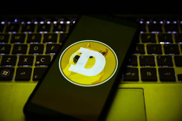 The encryption analyst says Dogecoin Price Breakout is a programmer, here is the reason 1 The encryption analyst says Dogecoin Price Breakout is a programmer, here is the reason