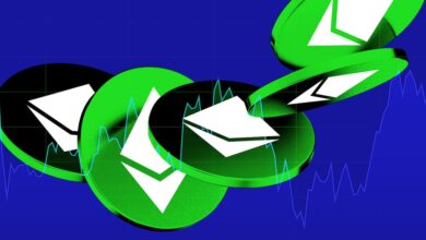 The ether shakes from TorPor and explodes 32 % in two days amid the promotion of Pectra - DL News