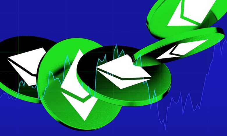 The ether shakes from TorPor and explodes 32 % in two days amid the promotion of Pectra - DL News 1 The ether shakes from TorPor and explodes 32 % in two days amid the promotion of Pectra - DL News