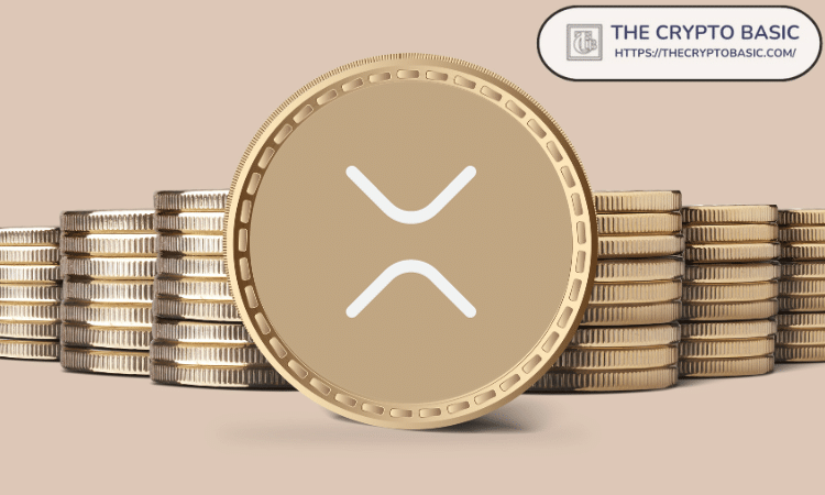The expert says that most people will never have up to 1000 XRP 1 The expert says that most people will never have up to 1000 XRP