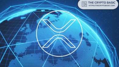 The expert says when banks start using XRP, we will see crazy prices like $ 500 to $ 1,000 per currency