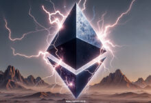 The high market in Ethereum rises by 42 % after Pectra upgrade