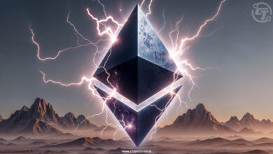 The high market in Ethereum rises by 42 % after Pectra upgrade