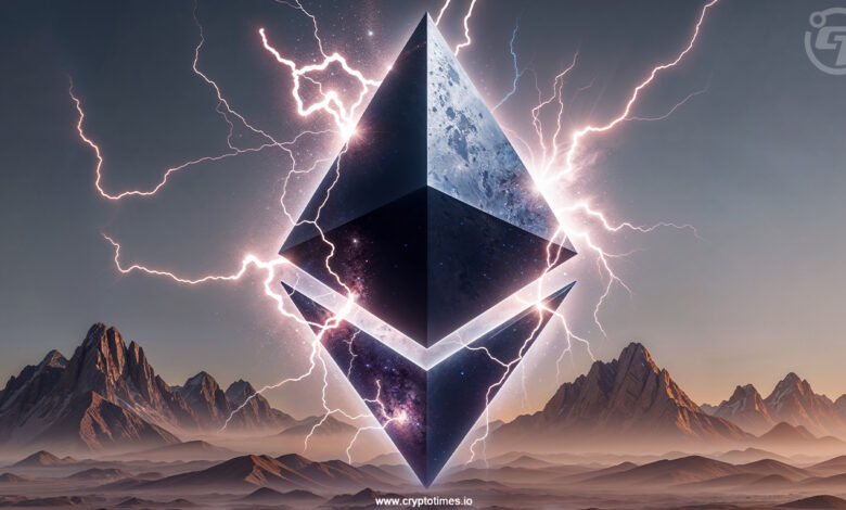 The high market in Ethereum rises by 42 % after Pectra upgrade 1 The high market in Ethereum rises by 42 % after Pectra upgrade