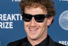 The leakage reveals Mark Zuckerberg quietly plans to detonate Bitcoin and the encryption market