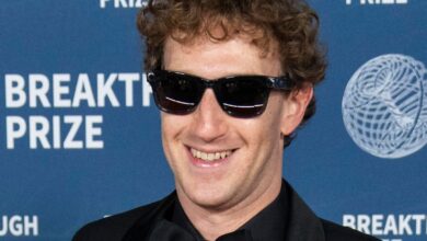 The leakage reveals Mark Zuckerberg quietly plans to detonate Bitcoin and the encryption market