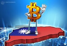 The legislator invites Taiwan to bitcoin reserves at the National Congress