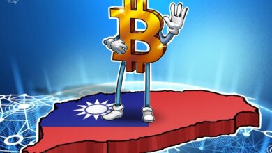 The legislator invites Taiwan to bitcoin reserves at the National Congress