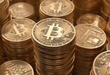 The main Bitcoin levels to watch the NFP report on Friday
