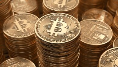 The main Bitcoin levels to watch the NFP report on Friday