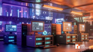 The most encryption mining applications in Australia 2025