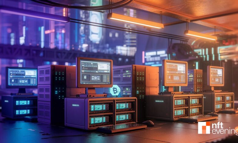 The most encryption mining applications in Australia 2025 1 The most encryption mining applications in Australia 2025