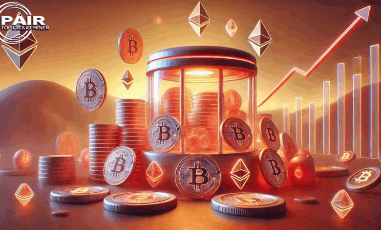 The most profitable investment in 2025 is 1 The most profitable investment in 2025 is