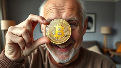 The negative income guide 2025: 5 reliable encoding sites that allow you to earn BTC without devices or tips for investment in bitcoin maintenance