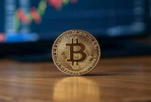 The new BIS report says that the use of bitcoin during economic stress
