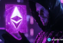The price of Ethereum decreased as the whale with a significant loss
