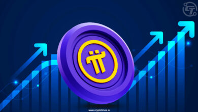The price of the PI jumps by 12 % after May 14 of the ecosystem update